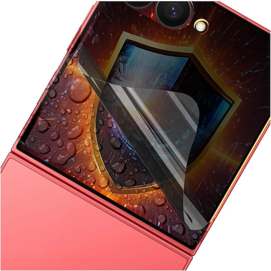 3MK Privacy Ματ Screen Protector (Galaxy Z Flip7)