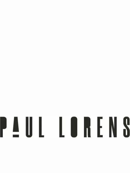 Paul Lorens Ceas de Damă cu Bej Curea din Piele