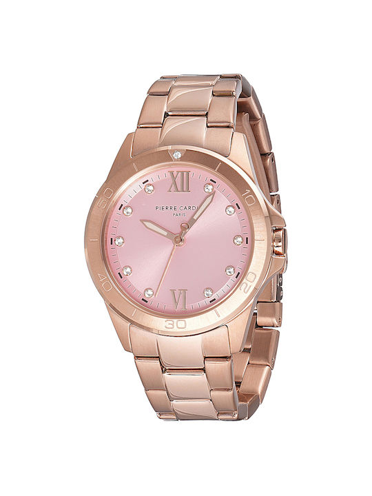 Pierre Cardin Steel Watch Pierre Cardin Steel Watch