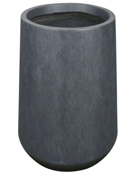 Marhome Κασπώ Fiberglass Γκρι
