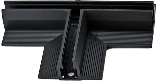 Συνδεσμος Μαγνητικη Ραγα T Connector 8.4x5.9cm Ν 2520