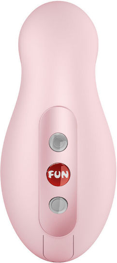 Fun Factory Air Pulse Vibrator Klitoris Vibrator Rosa