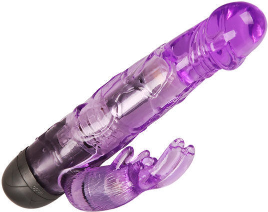 Baile Give You Lover Vibrator Vibrator Rabbit Lilac