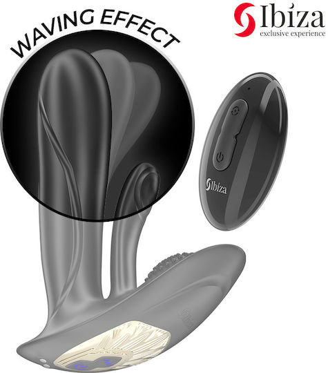 Ibiza Vibrator Δονητής G-Spot με Απομακρυσμένο Έλεγχο
