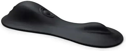 The Cowgirl Rodeo Rumbler Vibrator with Remote Control