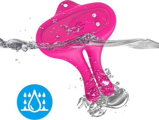 Armony Vibrator Kaninchen Rosa