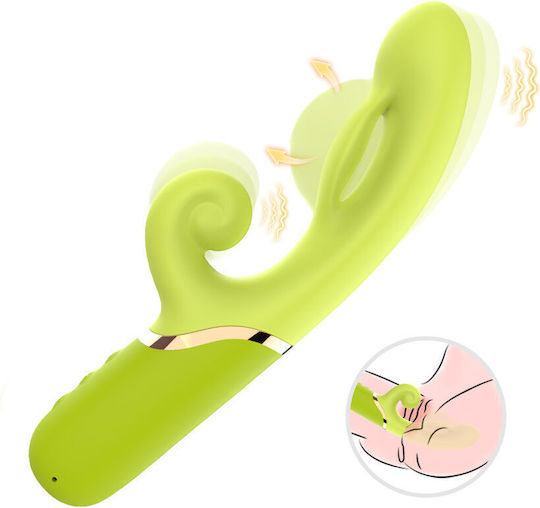 Armony Vibrator Grün