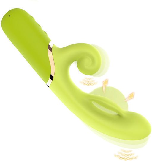 Armony Vibrator Grün