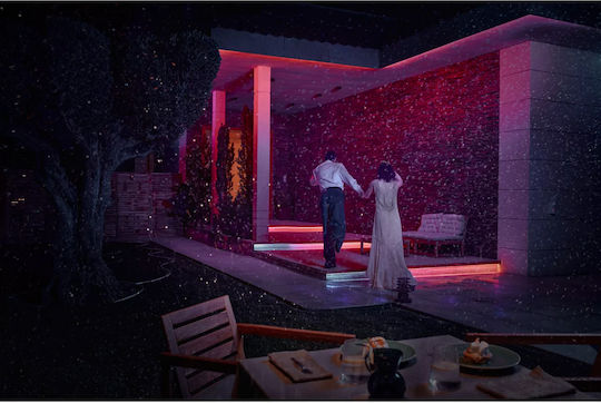 Philips Ταινία LED Hue Flux Outdoor