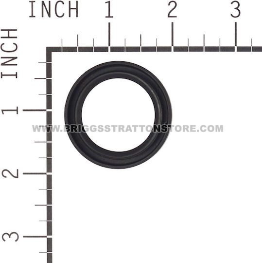Τσιμουχα Στροφαλου Γνησια Briggs & Stratton 21r6-21r8-31r7-31r8-31r9-40n8