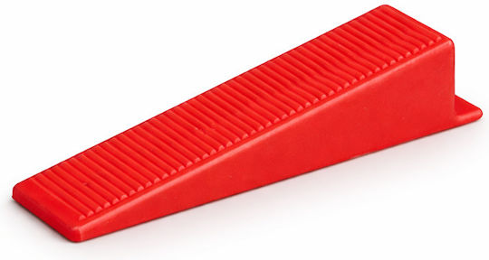 Pro Tile Leveling Kit 100 Clips 1 Mm 100 Wedges Included