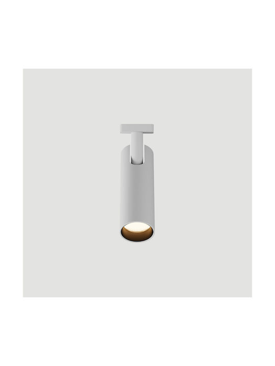 Zambelis Lights Single LED Warm White Spot
