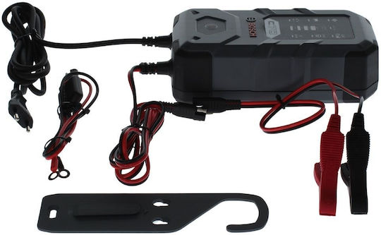Bosch Φορτιστής Μπαταριών Εργαλείου 12V