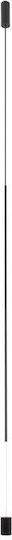 Nowodvorski Vertic LED Floor Lamp with Natural White Light