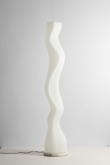 ARlight Flc LED Lampă de Podea Alb ARlight Flc LED Lampă de Podea Alb