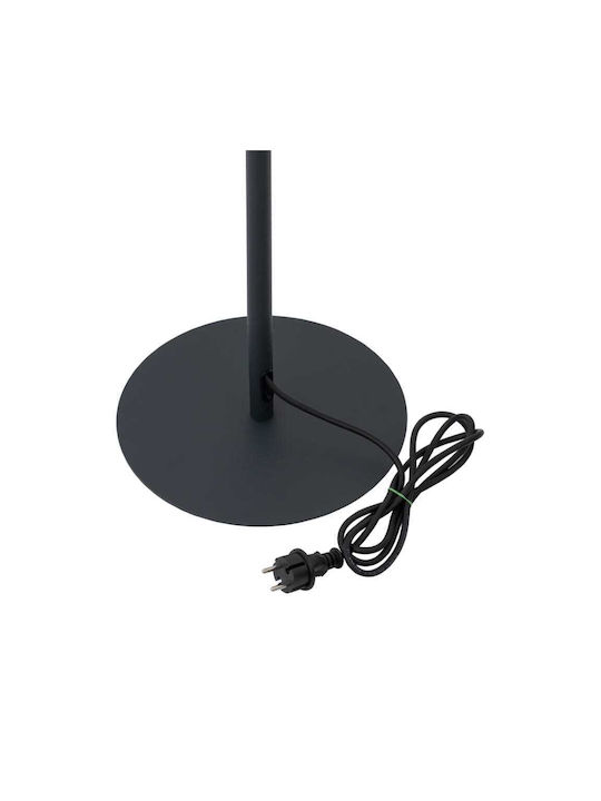 Nowodvorski Patio Floor Lamp H147xW31cm. with Socket for Bulb E27 White