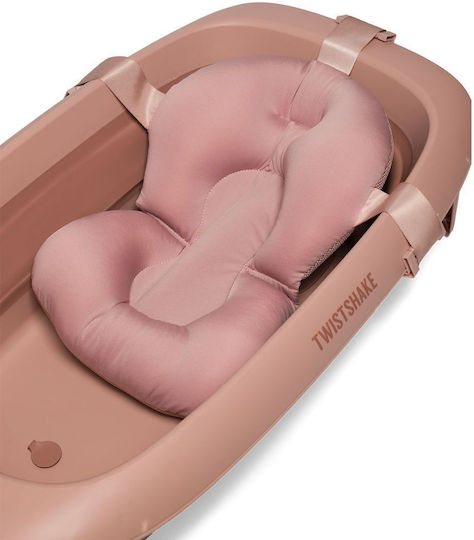 Twistshake Baby Bath Pink