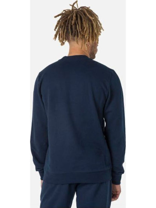 Sweatshirt Navy Blue