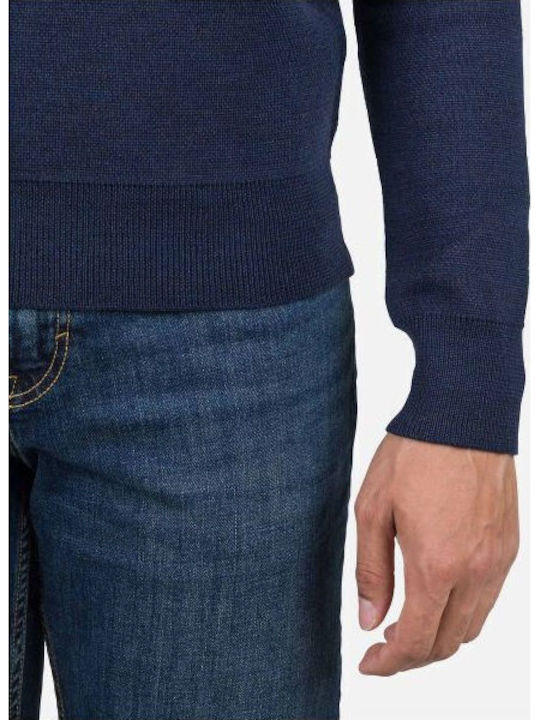 Sweatshirt Navy Blue