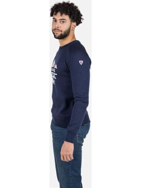 Sweatshirt Navy Blue