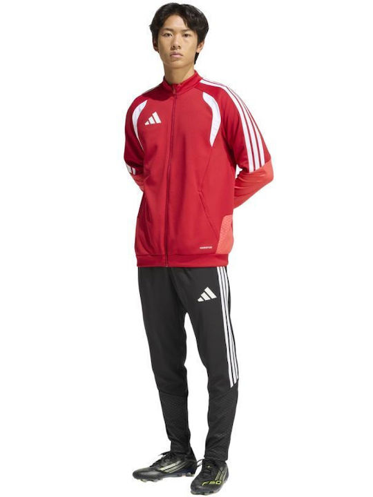 Training Ζακέτα Red