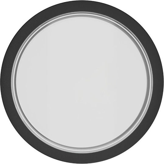 Braytron Стенен Външен Плафон LED IP65 15W
