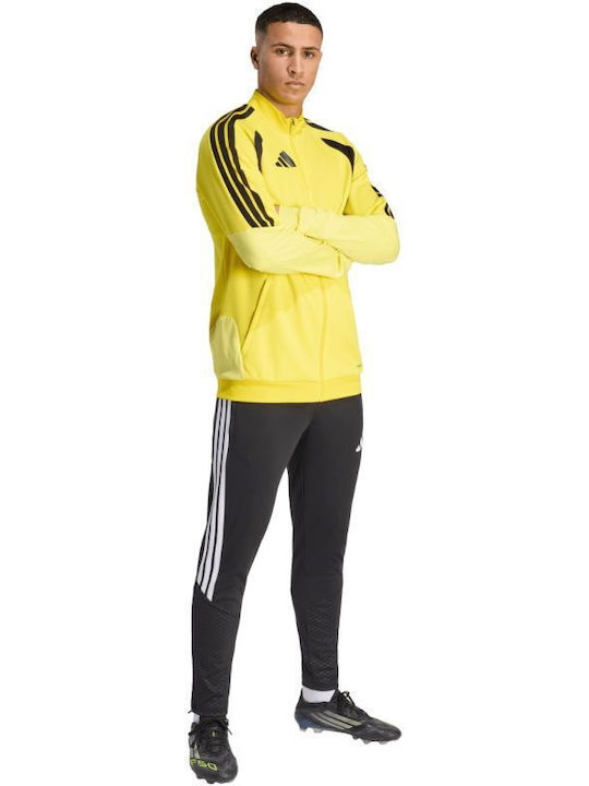 Training Hanorac Yellow