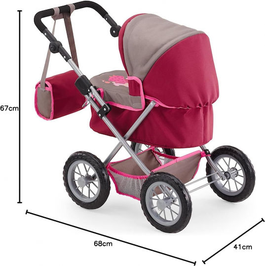 Bayer Design Doll Stroller