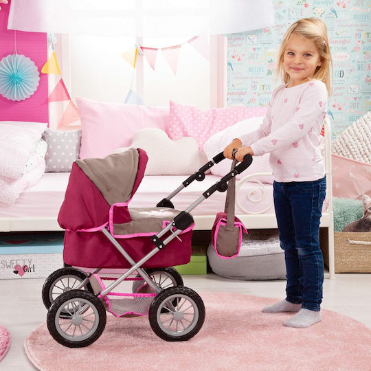 Bayer Design Doll Stroller