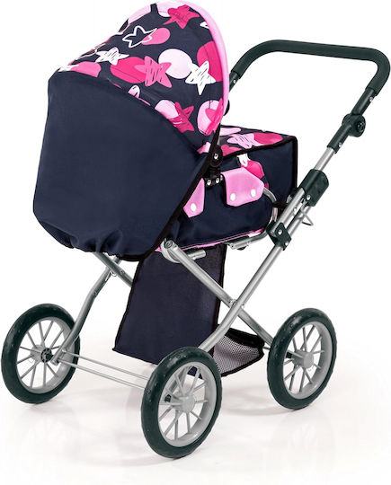 Bayer Design Doll Stroller City Star