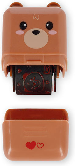 Legami Milano Stamps