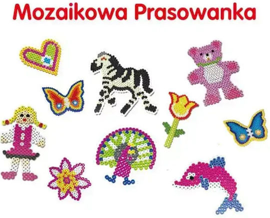 Smily Play Mosaic for Children 6+ years old Years