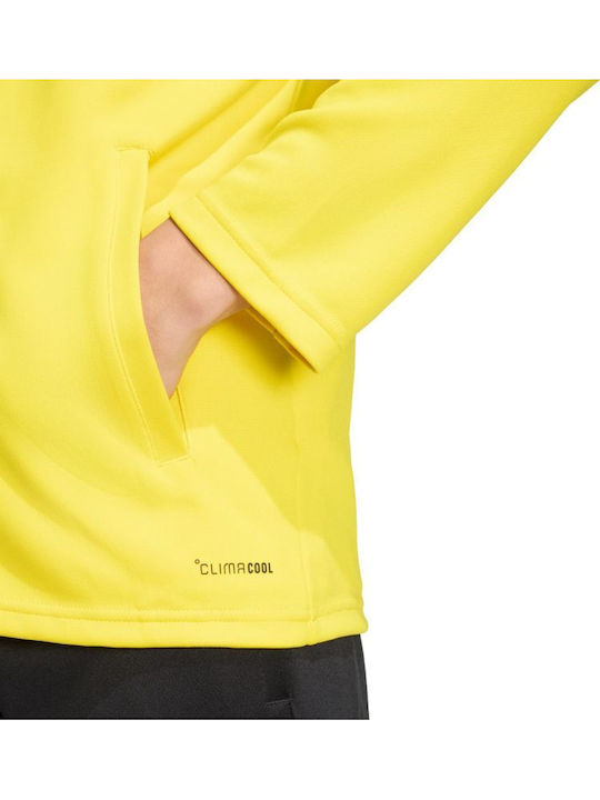 Entrada Суитшърт Yellow
