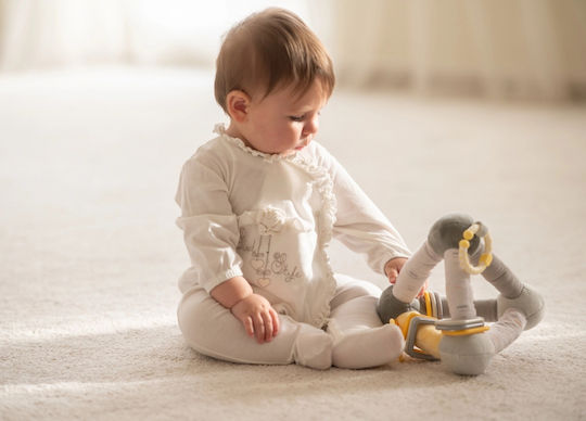 Kikka Boo Baby Toy for 0++ Months
