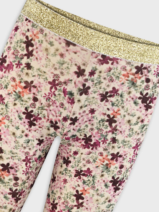 Детски Клин Дълъг Floral