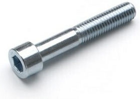 Fixe Allen Screw with Diameter M10 and Length 60mm