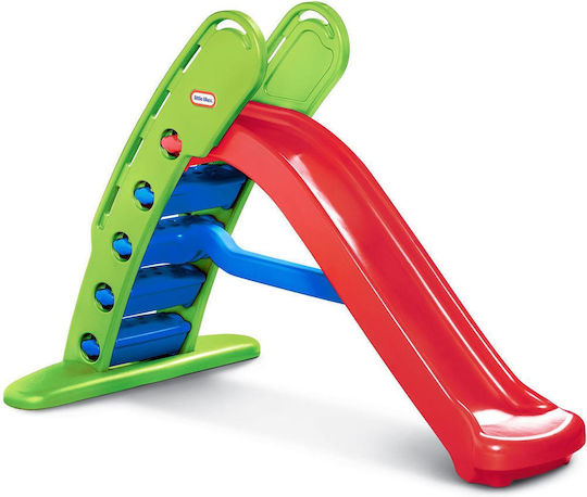 Little Tikes Тобоган Червена