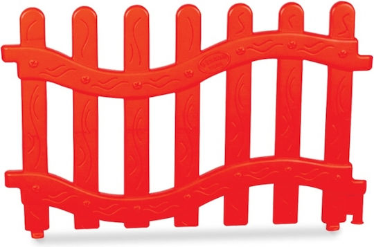 Pilsan Fence Hedge for 1+ Years Years Multicolored