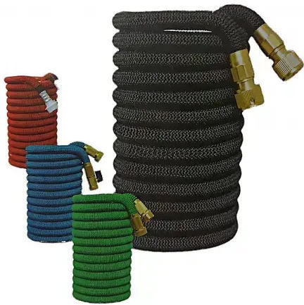 Furtun Extensibil Set 50m