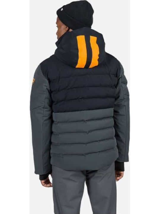 3 in 1 Winter Jacket Gray