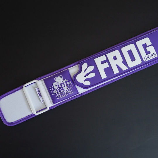 Frog Centură De Ridicare Mov