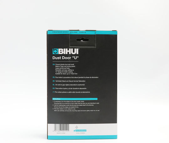 Bihui Werkzeugzubehör DCSDDU 1Stück