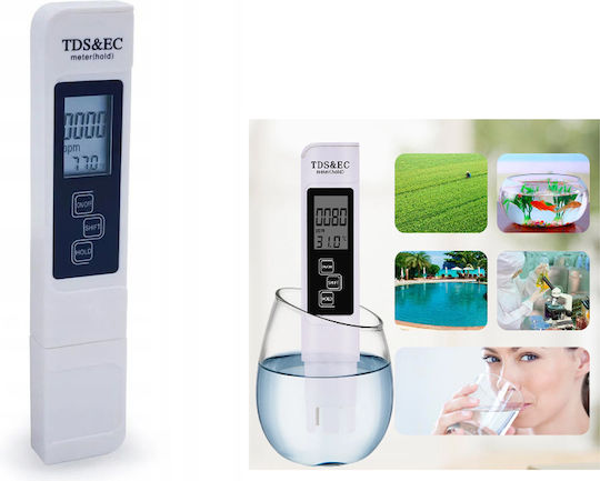 TDS Digital Water Quality Meter 48153