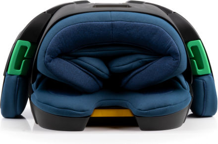 Kidnort Mane Baby Car Seat i-Size with Isofix Blue