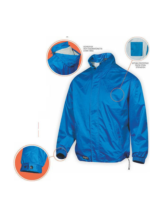 Fageo Μπουφάν Fageo Μπουφάν