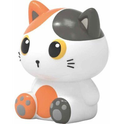 I-Total Kids Desk Lamp Orange 18x15x12.5cm