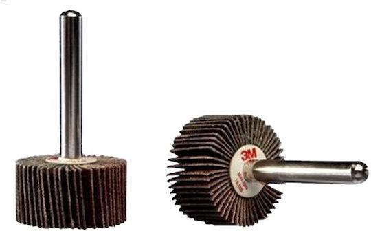 3m Grinding Wheel Shaft P240 60x30mm