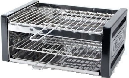 FOINIX GRILL.16 Tabletop Grătar Electric Grătar 1800W Grătare electrice 30bucx24buccm