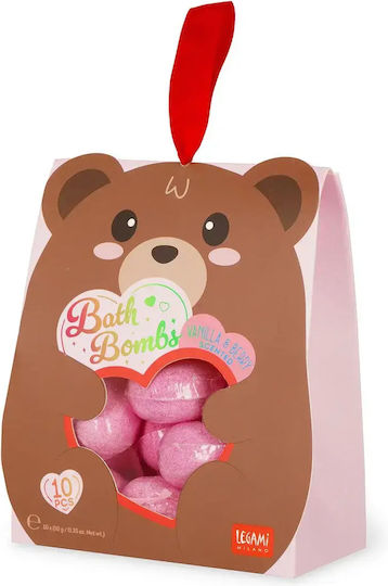 Legami Milano Παιδικά Bath Bombs