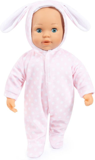 Bayer Design Păpușă Bebe Anna 38 Cm